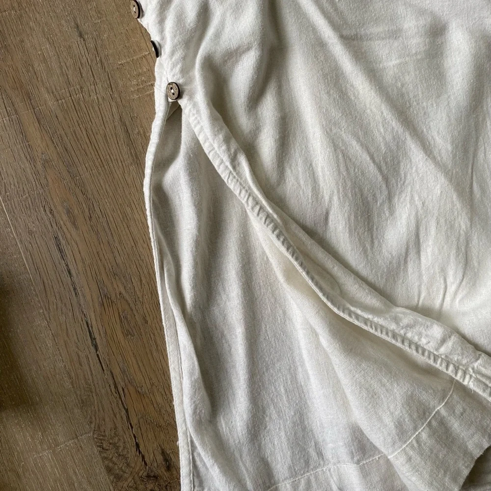 Free people Cream matching set - Picture 9 of 13